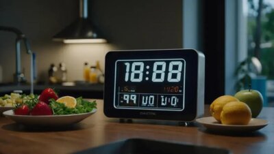 Jejum Intermitente 16h: Guia Completo para Iniciantes