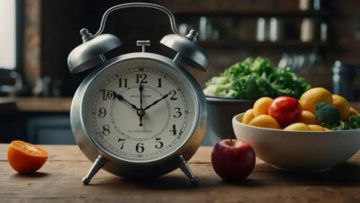 Jejum Intermitente 18/6: Guia Completo para Iniciantes