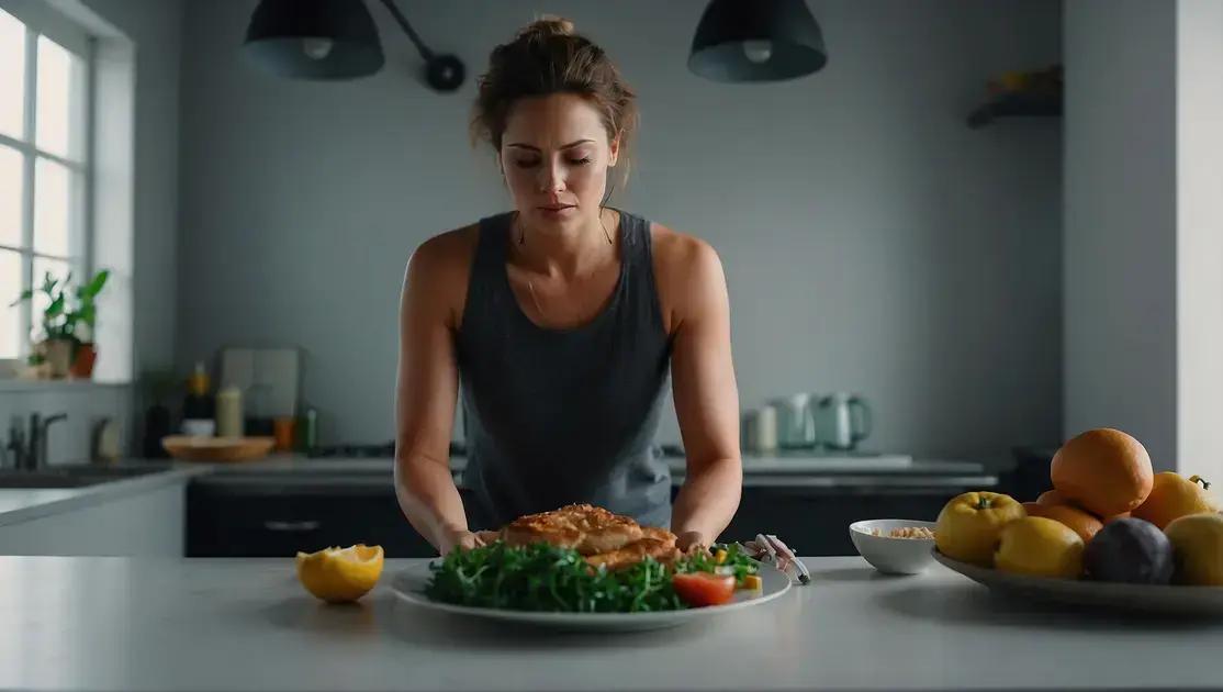 Jejum Intermitente: 6 Efeitos Colaterais que Você Precisa Saber