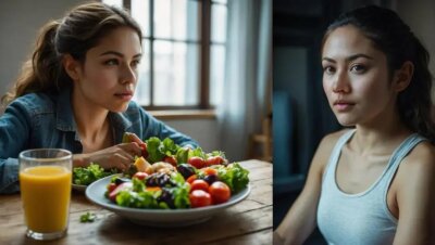 Jejum Intermitente Antes e Depois: Transformação e Benefícios