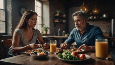 Jejum Intermitente: Benefícios e Cuidados para Cada Idade