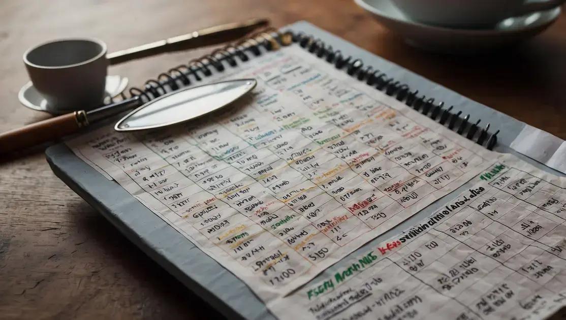 Jejum Intermitente: Como Criar sua Tabela de Horários Ideal