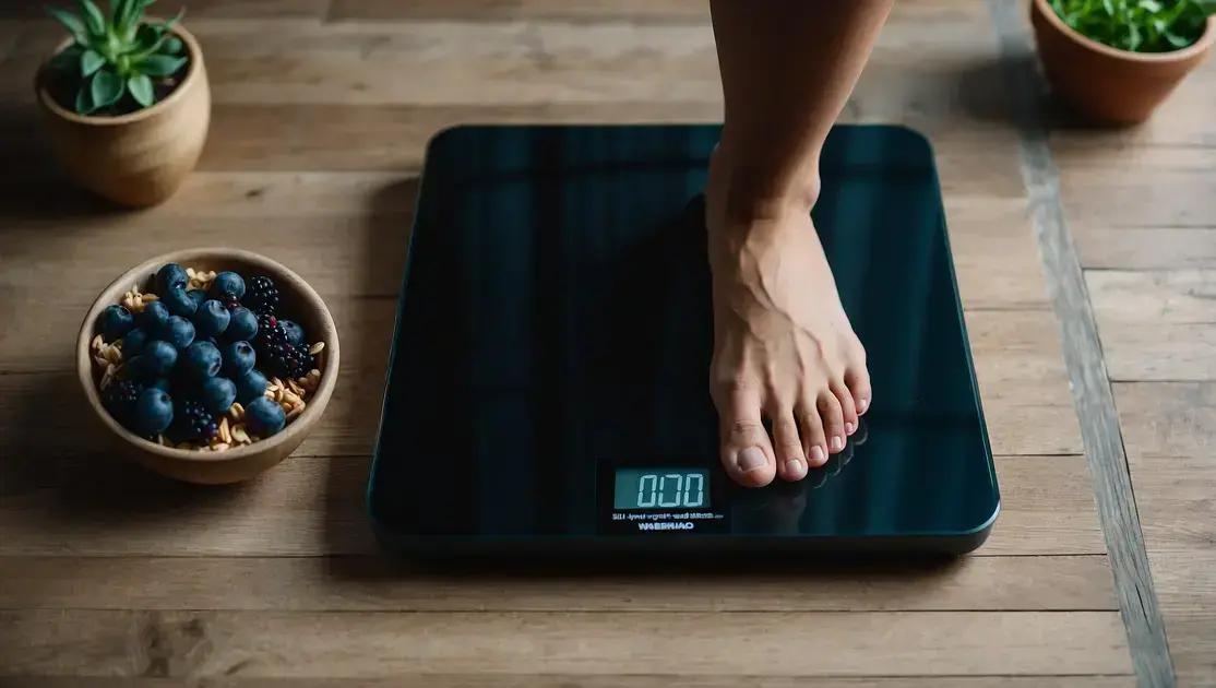 Jejum Intermitente: Como Emagrecer 10kg de Forma Saudável