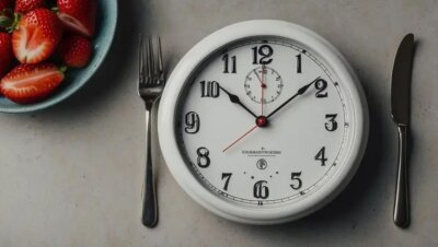 Jejum Intermitente: Como Funciona e Seus Benefícios