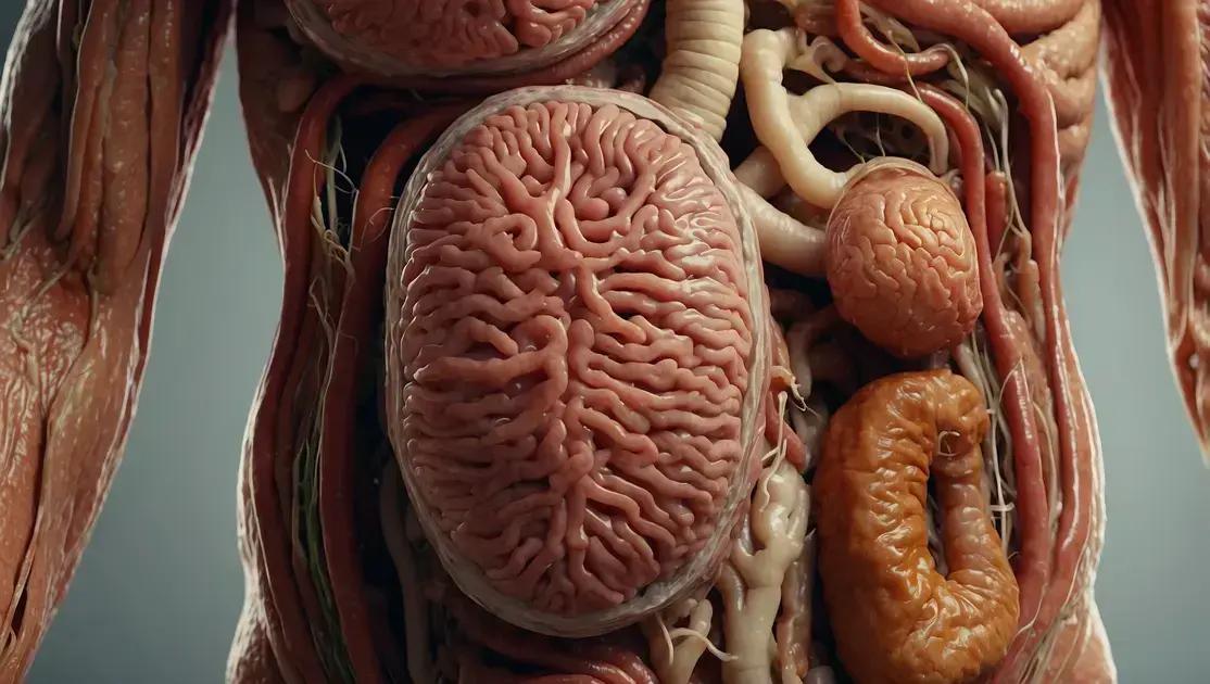 Jejum Intermitente: Como Limpa o Intestino e Beneficia a Saúde