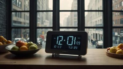 Jejum Intermitente de 12 Horas: Vantagens e Como Começar