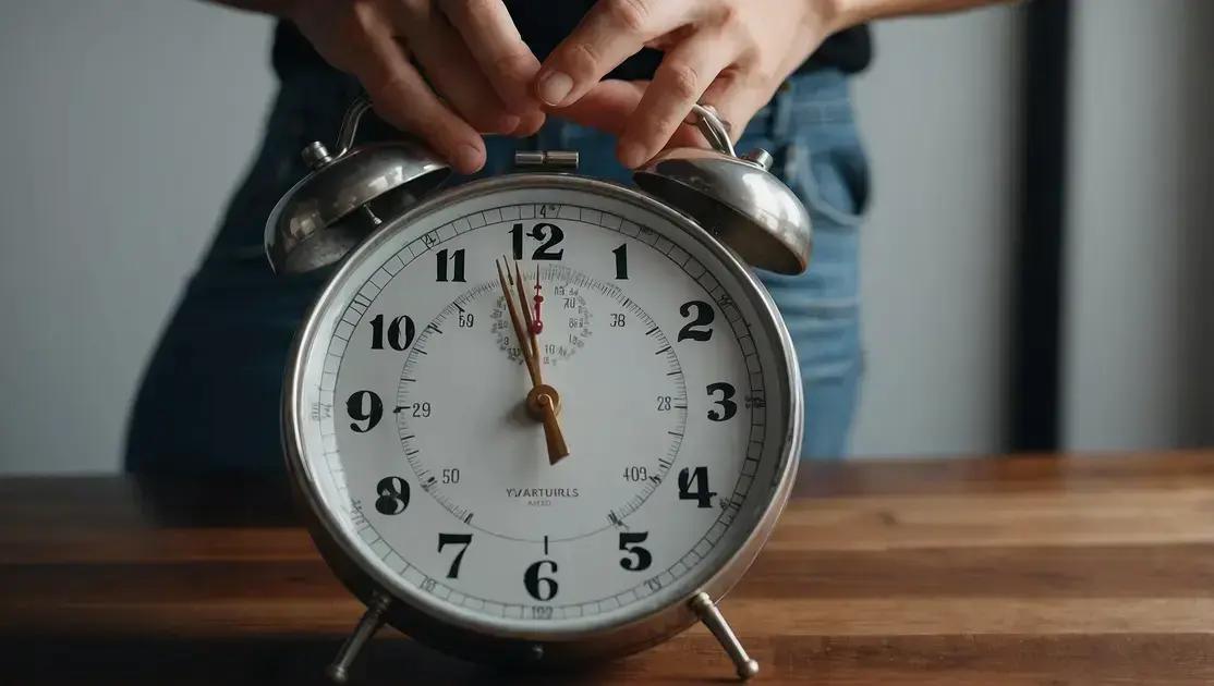 Jejum Intermitente de 14h: Emagrece Quantos Quilos?