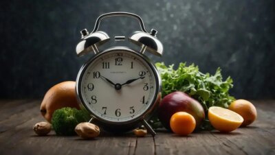 Jejum Intermitente é Bom? Descubra os Benefícios e Cuidados