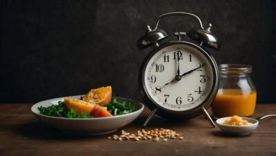 Jejum Intermitente: O Guia Completo para Iniciantes