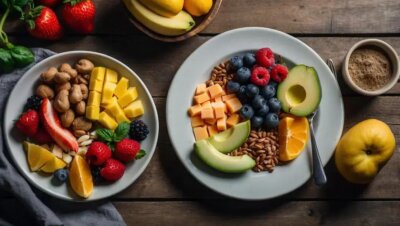 Jejum Intermitente: O Que Pode Comer Durante o Processo