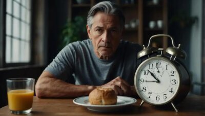 Jejum Intermitente para 35 a 45 Anos: 6 Benefícios Incríveis