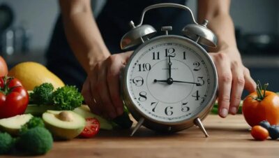 Jejum Intermitente: Para Que Serve e Como Praticar