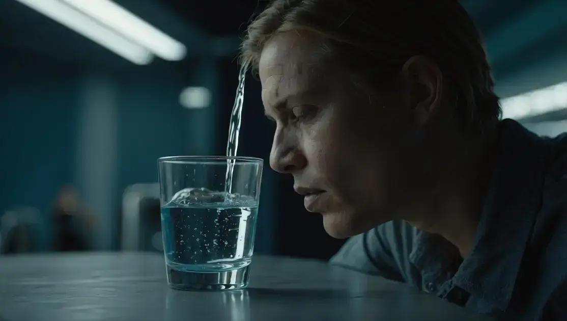 Jejum Intermitente: Pode Tomar Água? Descubra Aqui!