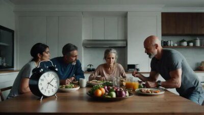 Jejum Intermitente por Idade: Guia Completo para Cada Fase da Vida