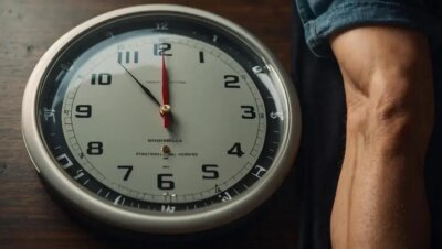 Jejum Intermitente: Resultados Surpreendentes em Apenas 1 Semana