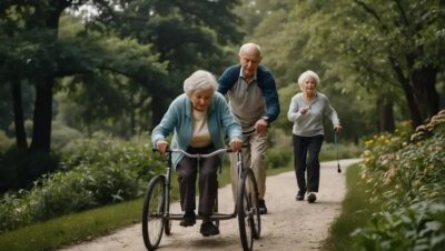 Longevidade: O que é e Como Atingi-la em 7 Passos