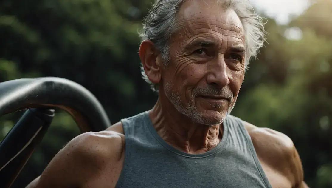 O que é Longevidade Humana: 7 Fatores que Influenciam a Vida Longa