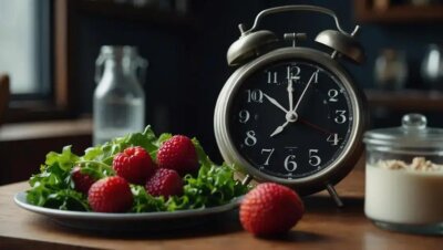 O Que Jejum Intermitente: Guia Completo Para Iniciantes