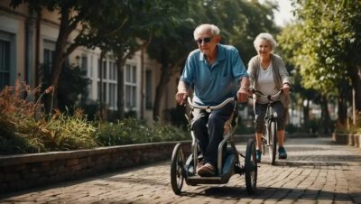 O que significa longevidade? Descubra os 7 fatores essenciais