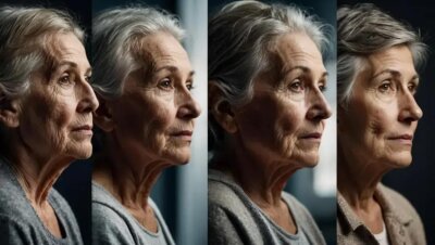 Porque Envelhecemos: 5 Fatores Que Influenciam o Processo