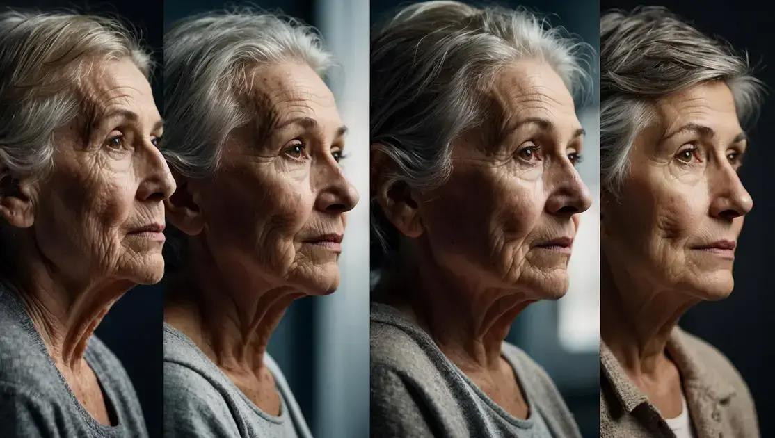 Porque Envelhecemos: 5 Fatores Que Influenciam o Processo