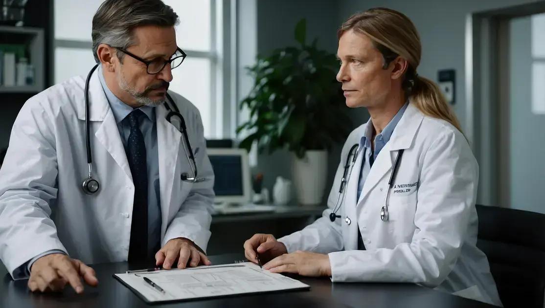 Qual o Médico para Emagrecer: 5 Especialistas que Podem Ajudar