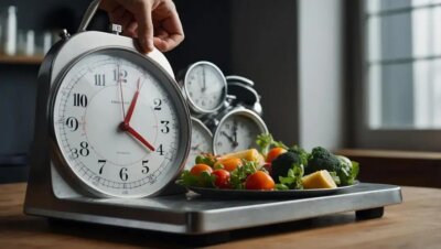 Quantos Quilos Perde com Jejum Intermitente: Descubra Agora